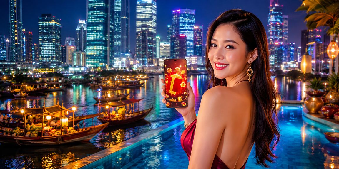 Ưu đãi vòng quay slot miễn phí tại Hà Nội