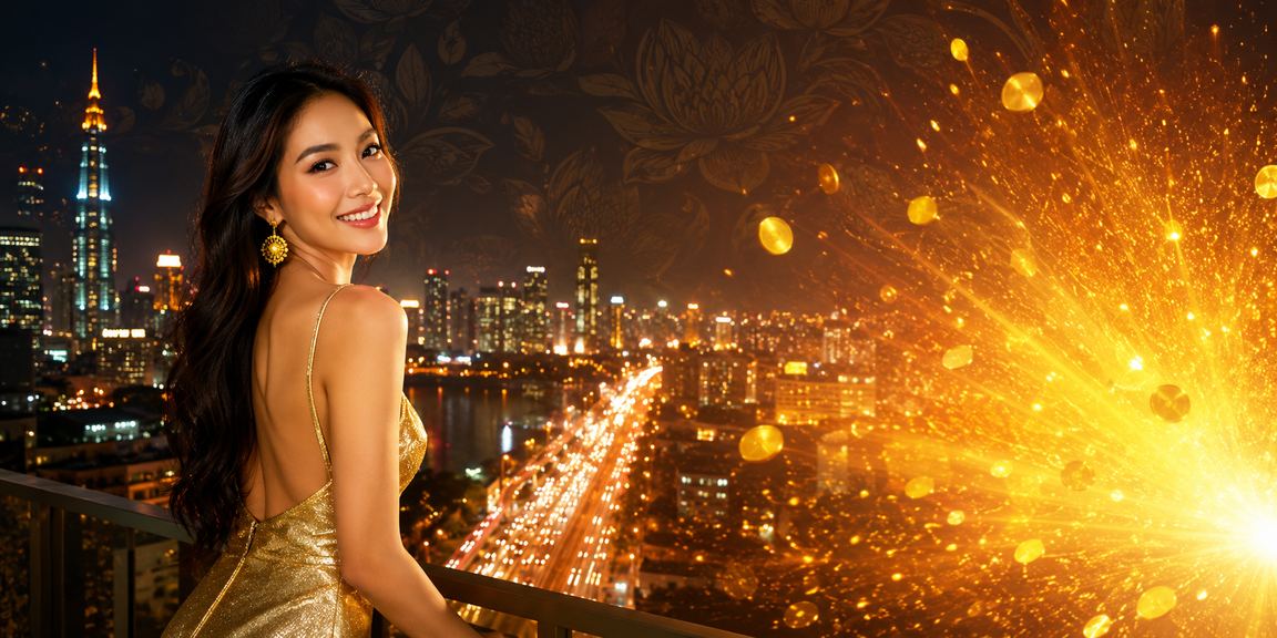 Người mẫu tại casino ở Hồ Chí Minh sử dụng ứng dụng trên điện thoại